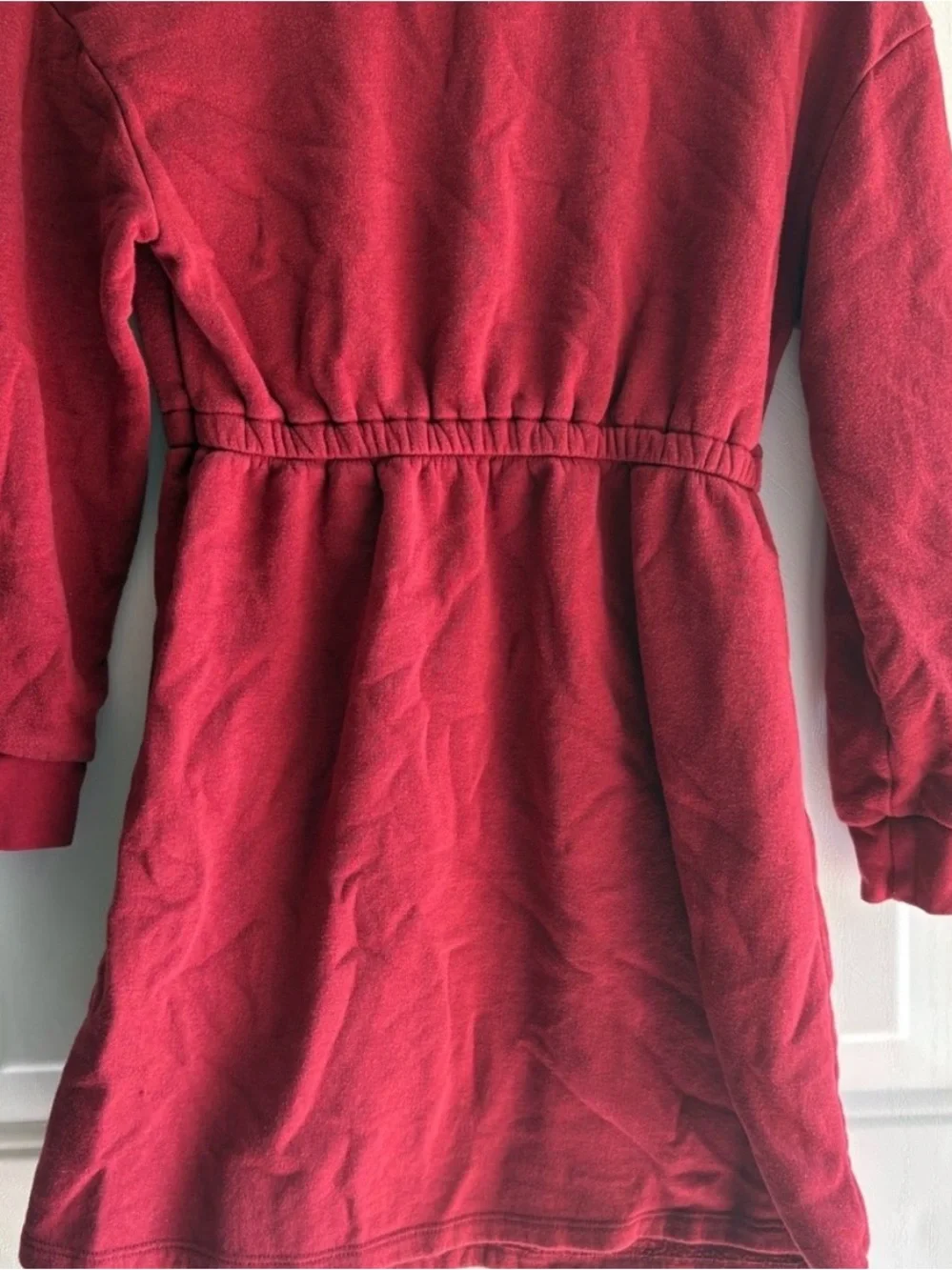 Old Navy Kids Red Dress